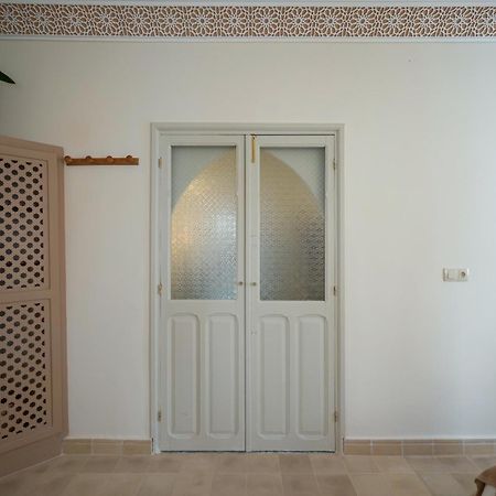 Dar Badr Apartment Tangier Exterior photo