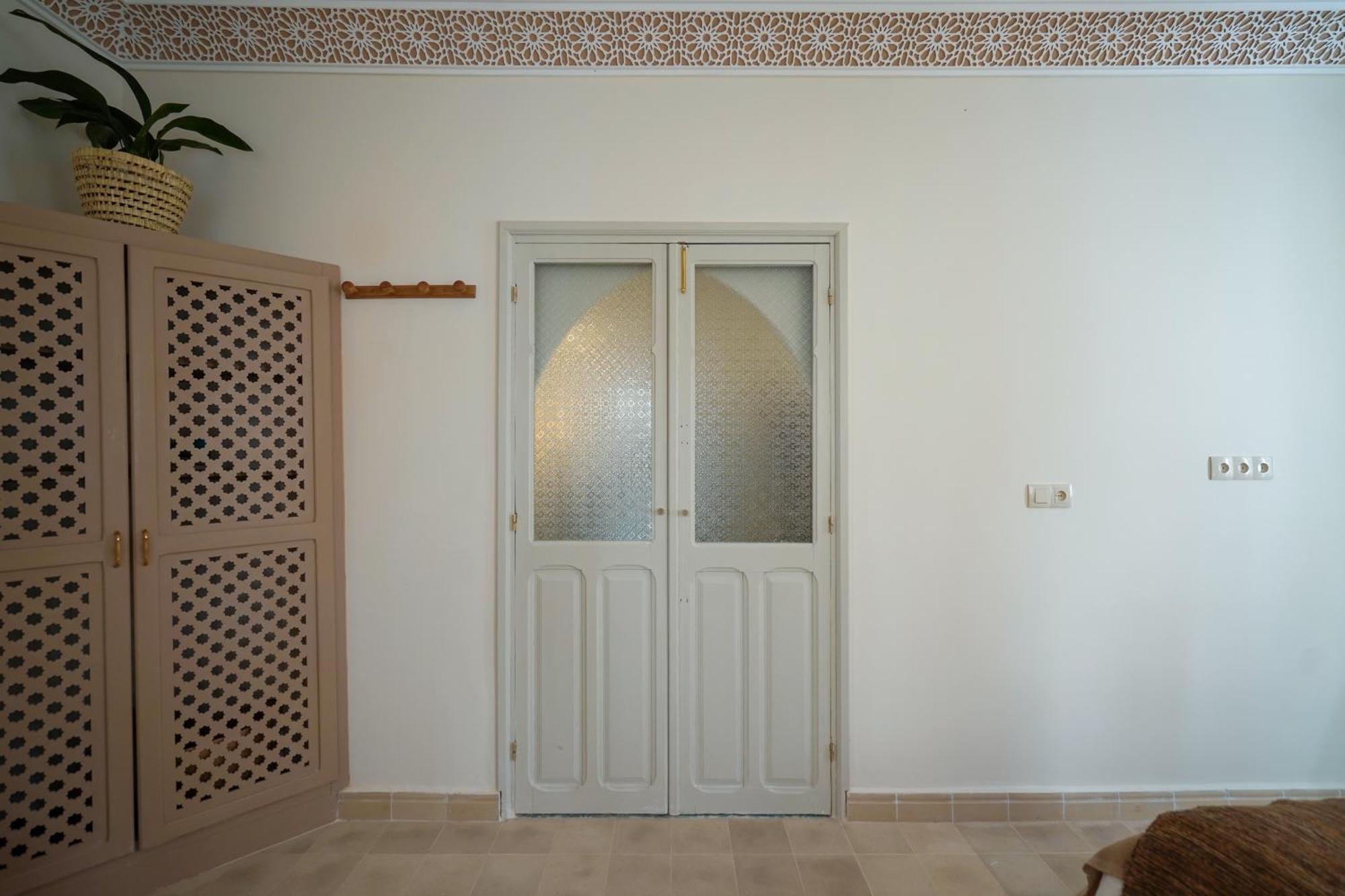 Dar Badr Apartment Tangier Exterior photo