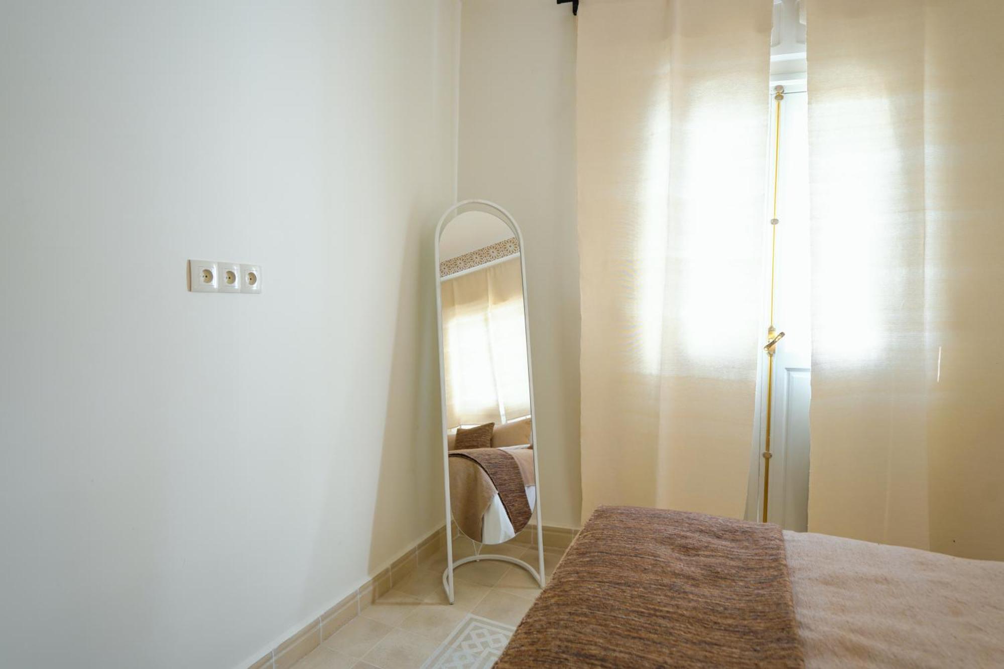 Dar Badr Apartment Tangier Exterior photo