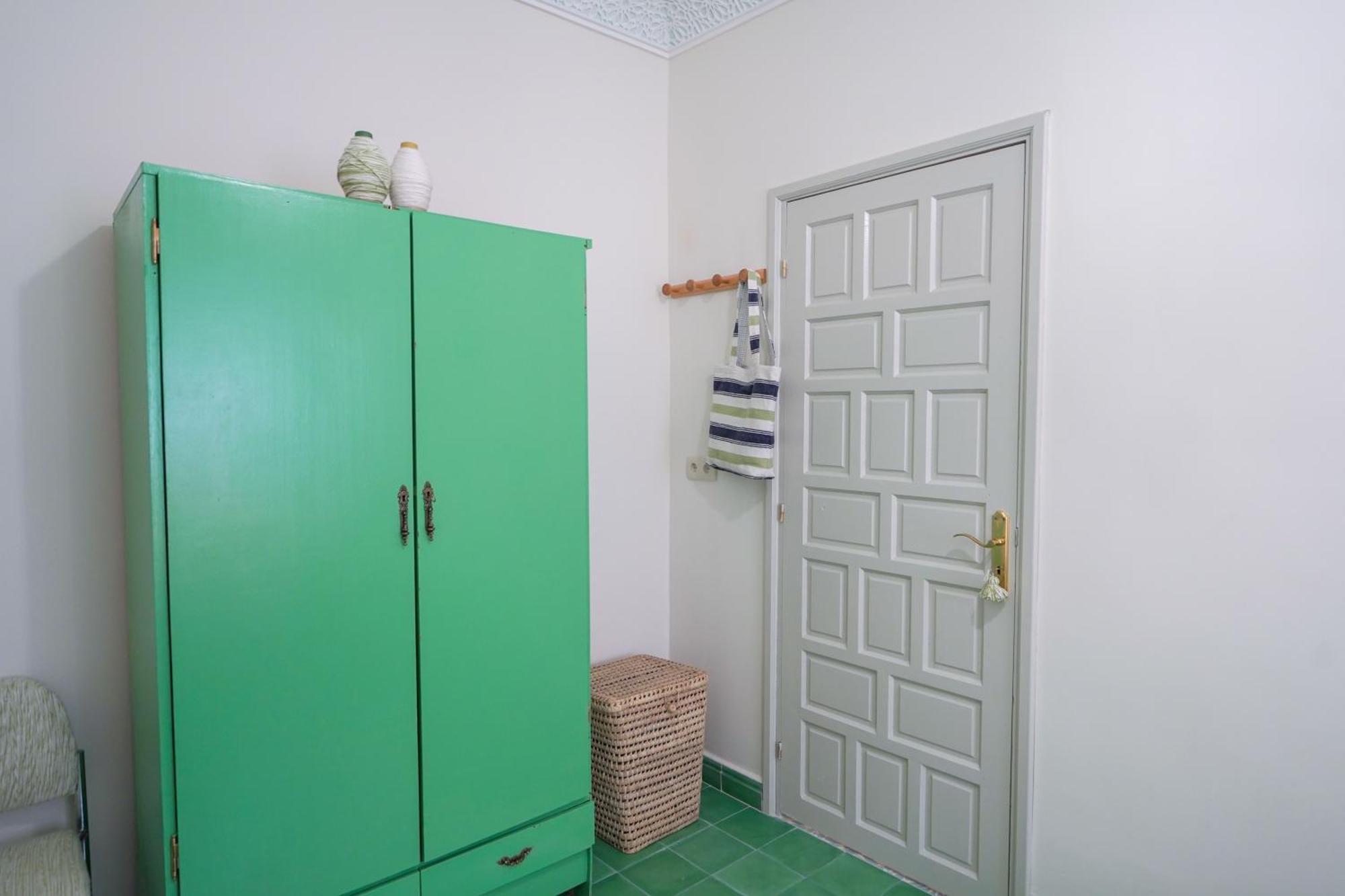Dar Badr Apartment Tangier Exterior photo