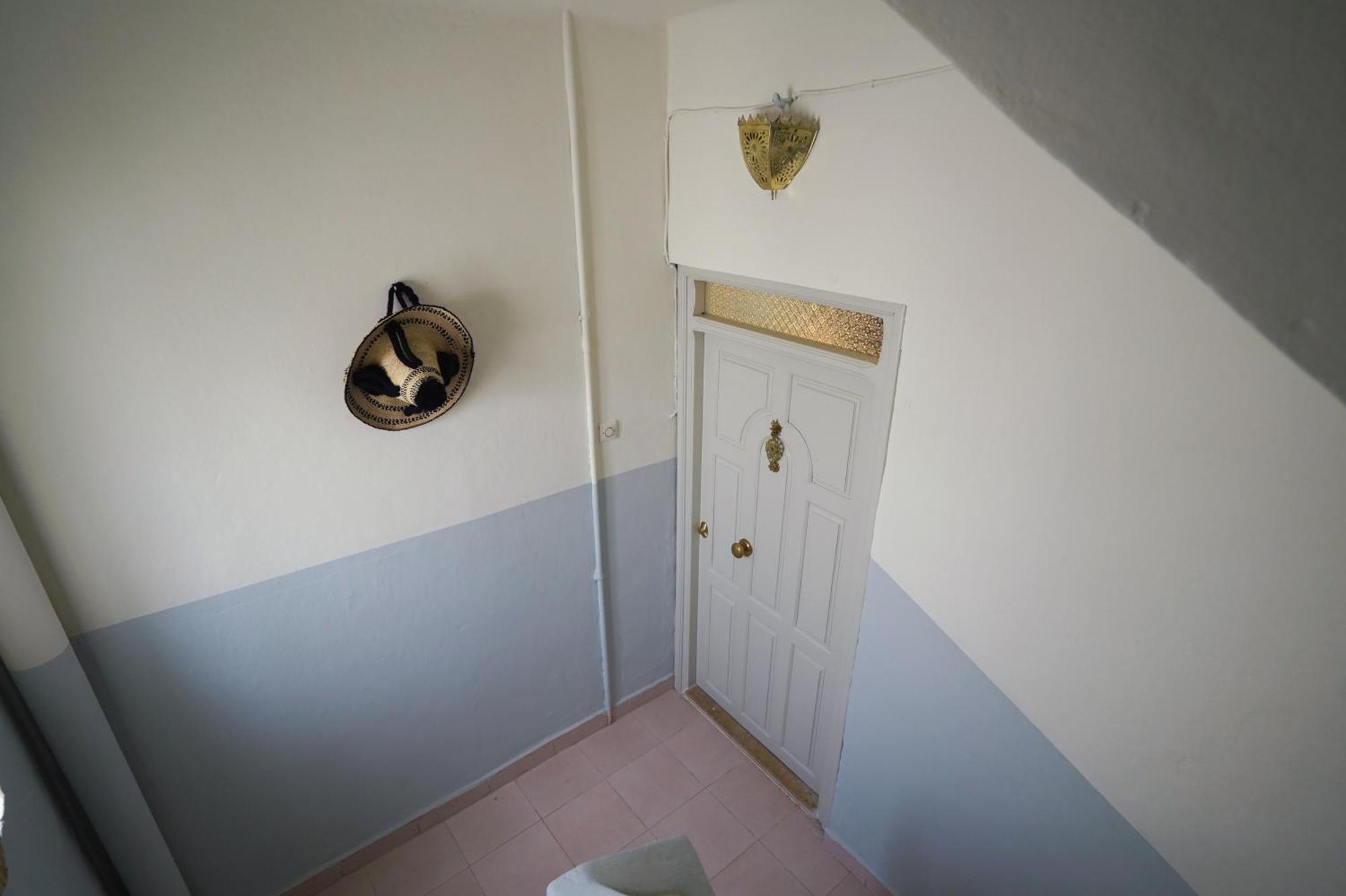 Dar Badr Apartment Tangier Exterior photo